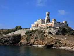 Castello Tafuri | Sicilya - Syracuse (vilayet) - Portopalo di Capo Passero