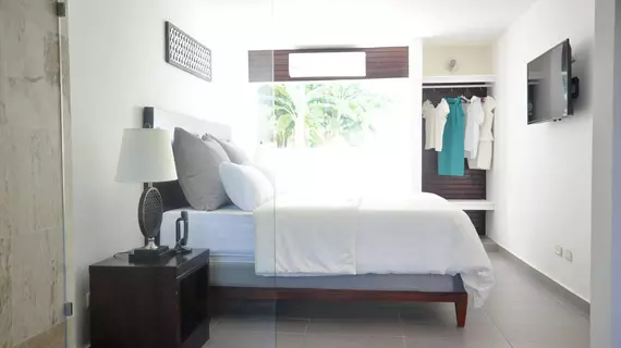 Ahnvee Resort and Sports All Inclusive | Puerto Plata (ili) - Puerto Plata (ve civarı) - Sosua