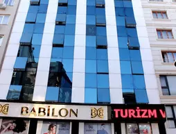 Hotel Büyük Paris |  Istanbul  - Fatih - Beyazıt