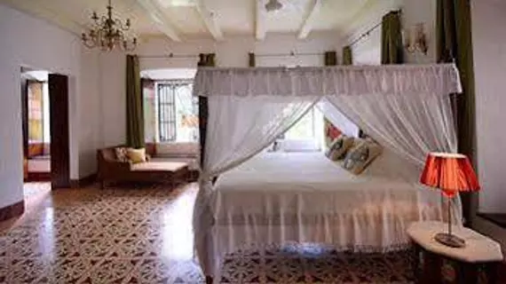 Siolim House | Goa - Kuzey Goa - Siolim