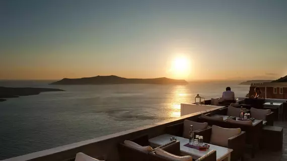 Loucas Hotel | Ege Adaları - Santorini