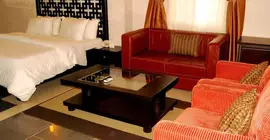 Linton Host Hotels | Lagos (ve civarı) - Lagos - Ejigbo - Oshodi-Isolo