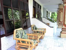 Anom Beach Hotel | Bali - Karangasem - Manggis