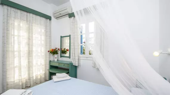 Victoria Studios & Apartments | Ege Adaları - Naxos