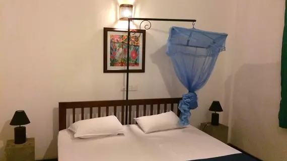 Colombo Beach Hostel | Colombo Bölgesi - Lavinia Dağı