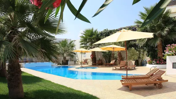 Elizabeth Suites | Girit Adası - Hanya (bölge) - Hanya - Kato Daratso