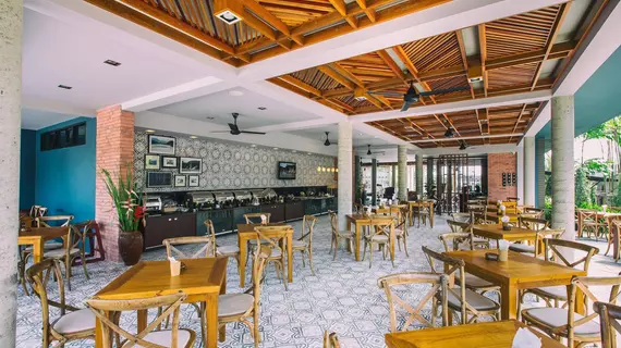 The Tama Hotel | Krabi İli - Krabi