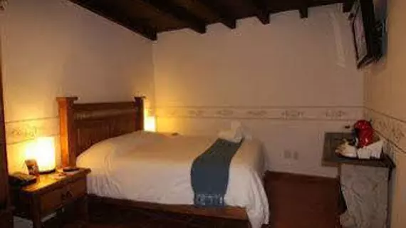 Villa del Villar | Queretaro - Queretaro (ve civarı) - Queretaro - Queretaro Şehir Merkezi