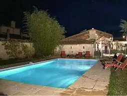 La Rochelle Lodge | Nouvelle-Aquitaine - Charente-Maritime (bölge) - Sainte-Soulle