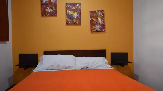 Hotel Palermo Plaza | Cundinamarca - Bogota (ve civarı) - Bogota