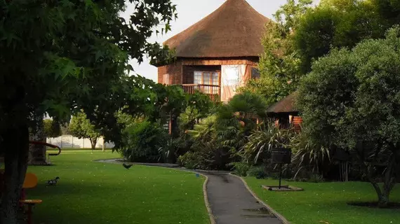 Ikwekwezi Guest Lodge and Conference Centre | Gauteng - City of Tshwane - Johannesburg (ve civarı) - Kempton Park