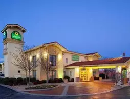 La Quinta Inn Huntsville Research Park | Alabama - Huntsville (ve civarı) - Huntsville