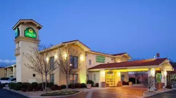 La Quinta Inn Huntsville Research Park | Alabama - Huntsville (ve civarı) - Huntsville