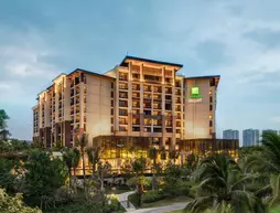 Holiday Inn Resort Hainan Clea | Haynan - Linghsui (ve civarı) - Lingshui