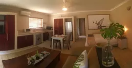 Salt Studio Apartment | KwaZulu-Natal (il) - Salt Rock