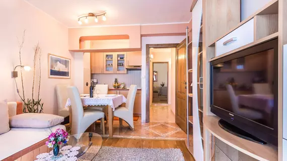 Villa Roses Apartments & Wellness | Primorje-Gorski - Opatija