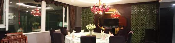 Ying Ge Hai Holidays Hotel | Guangdong - Guangzhou (ve civarı) - Guangzhou