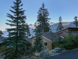 Timber Ridge Resort by 101 Great Escapes | Kaliforniya - Mammoth Lakes