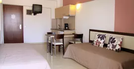 Agela Apartments | Ege Adaları - İstanköy