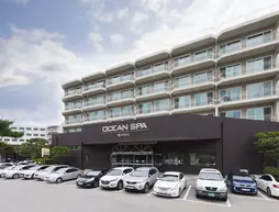 Kensington Resort Seorak Beach | Gangwon - Goseong - Toseong