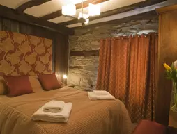 The Sun Inn | Cumbria (kontluk) - Ambleside - Hawkshead