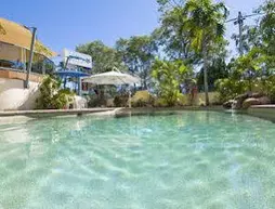 Shelly Bay Resort | Queensland - Hervey Körfezi - Torquay