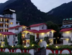 De Vivendi Resorts Manali | Himaşal Pradeş - Manali (ve civarı) - Kullu