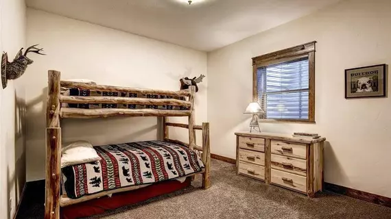 Timber Creek Retreat Blue River by Pinnacle Lodging | Kolorado - Summit İlçesi - Breckenridge