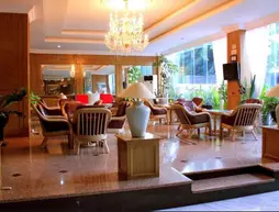 Johns Pardede International Hotel | West Java - Cakarta (ve civarı) - Cakarta