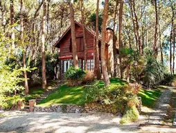 Cabañas del Bosque | Buenos Aires (ili) - Pinamar (ve civarı) - Mar Azul