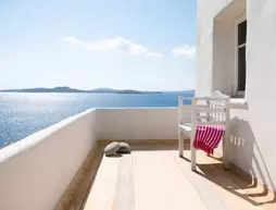 The One Mykonos Ioannis Retreat | Ege Adaları - Mikonos