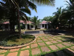 Mango Beach House | Maharaştra - Raigad - Alibaug (ve civarı) - Alibaug