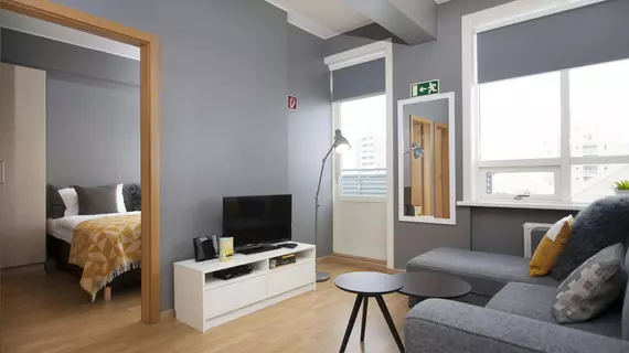 Apartments Aurora | Başkent Bölgesi - Reykjavik (ve civarı) - Reykjavik - Reykjavík 101