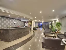 Antroyal Hotel | Antalya - Muratpaşa - Güzeloba Mahallesi