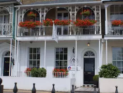 Hamiltons Boutique Accommodation | Essex (kontluk) - Southend-on-Sea