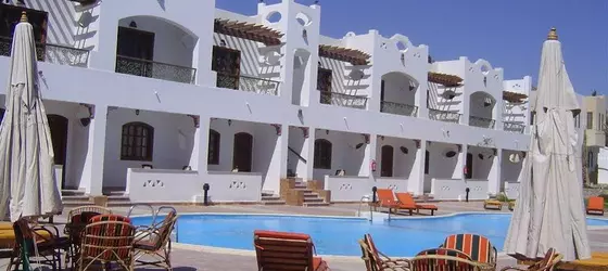 Oricana Hotel | Güney Sina (il) - St. Catherine