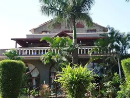 Cama Rajputana Club Resort | Racastan - Ābu Road