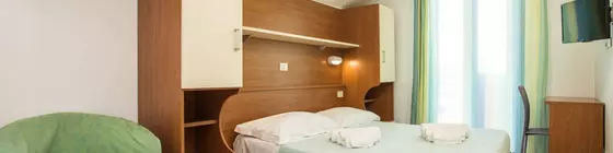 Hotel Cimarosa | Emilia-Romagna - Riccione