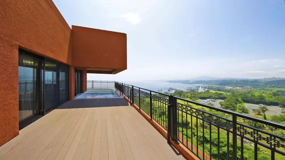 Jeju Booyoung and Resort | Jeju Adası - Seogwipo - Jungmun