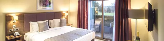 Cotswolds Hotel & Spa | Oxfordshire (kontluk) - Chipping Norton