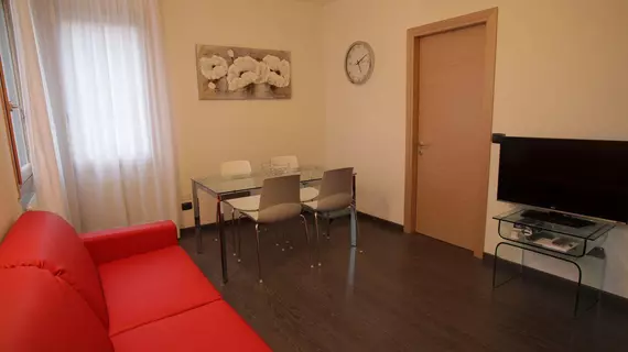 Venice Apartments Dante | Venedik (ve civarı) - Mestre