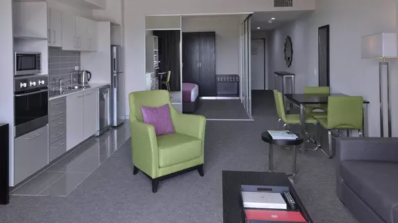 Rydges Palmerston - Darwin | Kuzey Bölgesi - Darwin (ve civarı) - Palmerston