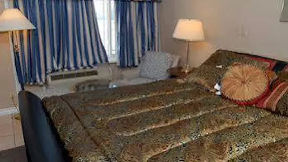 Kitchener Motel | Ontario - Kitchener (ve civarı) - Kitchener