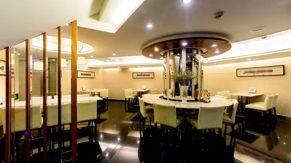 Kao Yuan Hotel | Taichung (ve civarı) - Taichung - Kuzey Bölgesi