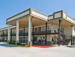 Best Western Inn | Louisiana - Baton Rouge (ve civarı) - Gonzales