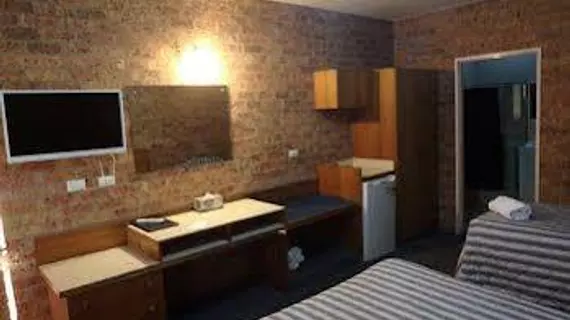 Motto Farm Motel | New South Wales - Newcastle (ve civarı) - Heatherbrae