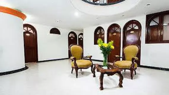 Hotel San Juan De Arama | Meta - Villavicencio - Villavicencio