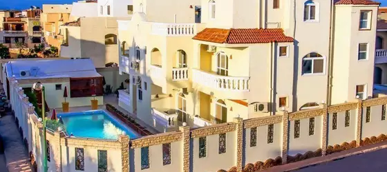 Aida Suites | Kızıldeniz İli - Hurgada (ve civarı) - Hurgada - Al Ahyaa