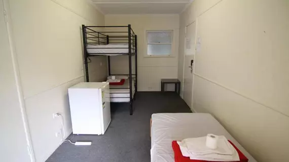 Some Rooms Backpacker | Queensland - Brisbane (ve civarı) - West End