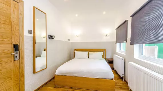 Milestone Apartments | Londra (ve civarı) - Islington - Holloway